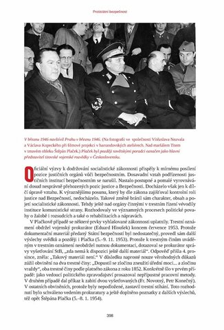 Protistátní bezpečnost