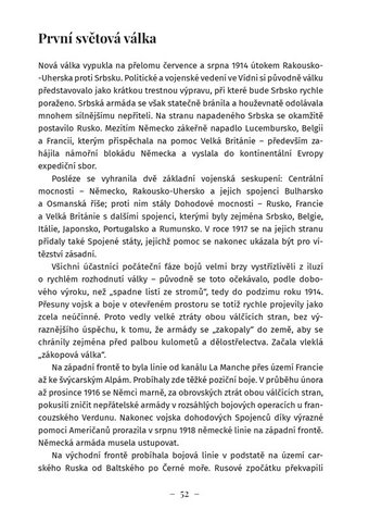 Deník legionáře v Rusku