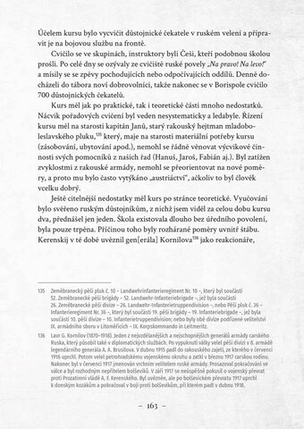 Deník legionáře v Rusku