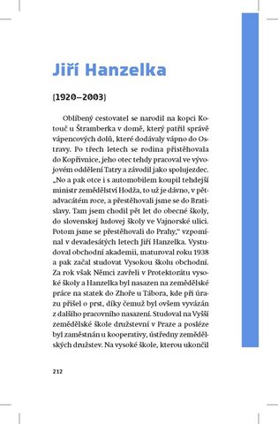 Kdo mířil na Hrad?