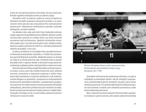 Sametová diplomacie