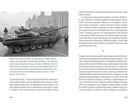 Sametová diplomacie