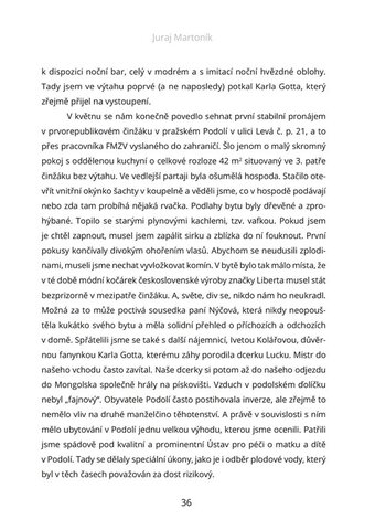 Paměti česko-slovenského diplomata napříč režimy