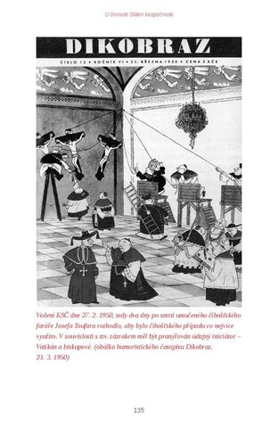 Nebezpečná bezpečnost