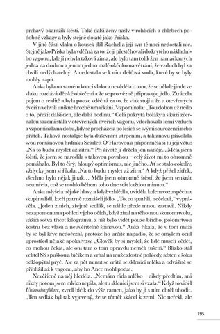 Narodili se, aby přežili