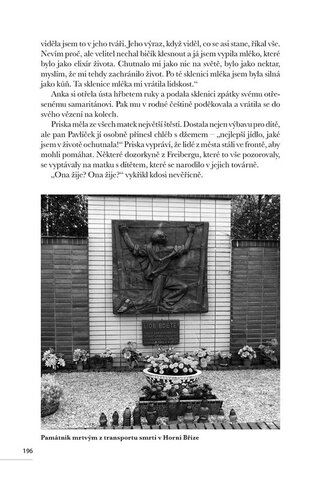 Narodili se, aby přežili