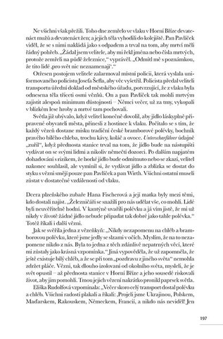 Narodili se, aby přežili