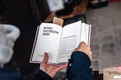 #Nezapomeňte: Příběhy Paměti národa