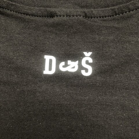 Triko Můžu to doříct...? 