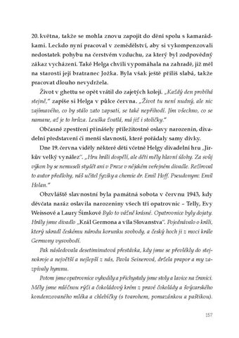 Terezín: Dívky z pokoje 28