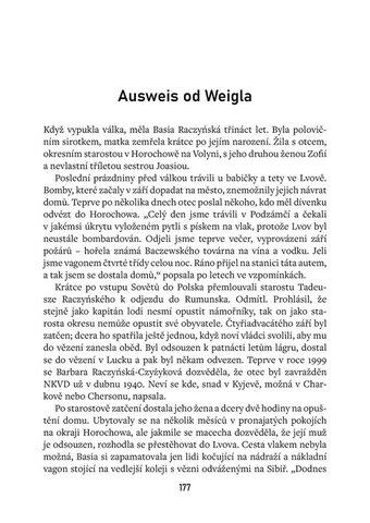 Rudolf Weigl: Zachránce tisíců životů