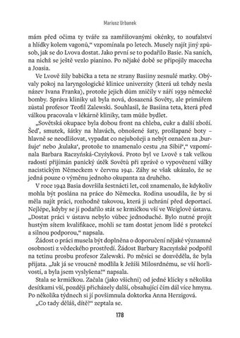 Rudolf Weigl: Zachránce tisíců životů