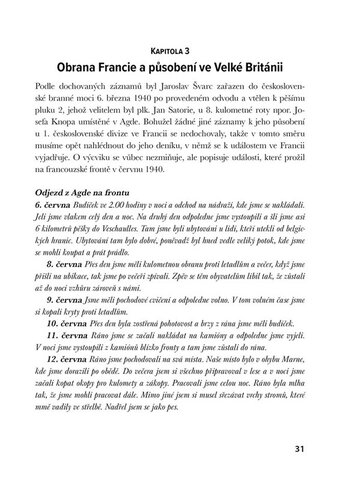 Češi se nevzdávají!