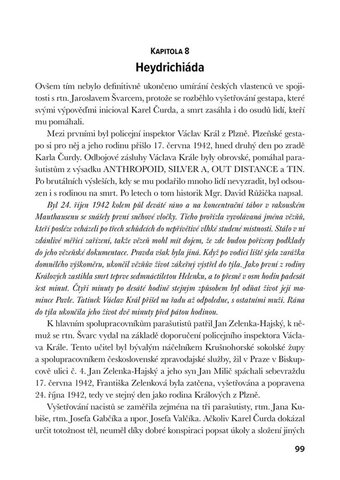 Češi se nevzdávají!