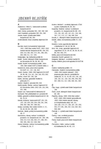 Mám, co jsem si zasloužil