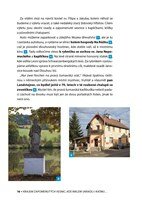 Zmizelá Šumava – S Emilem pěšky