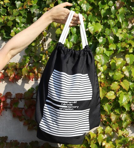 Gymsak Paměť národa