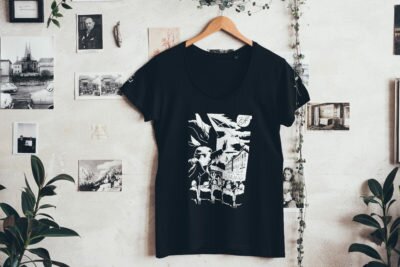 Triko Sametová revoluce