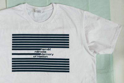 Hrnek Paměť národa / Memory of Nation