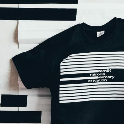 Hrnek Paměť národa / Memory of Nation