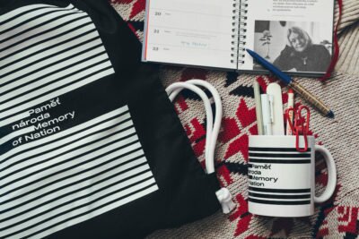 Triko Paměť národa / Memory of Nation