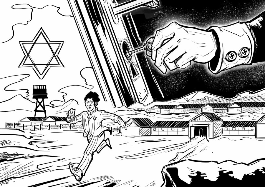 Těžká rozhodnutí - PŘEDPRODEJ