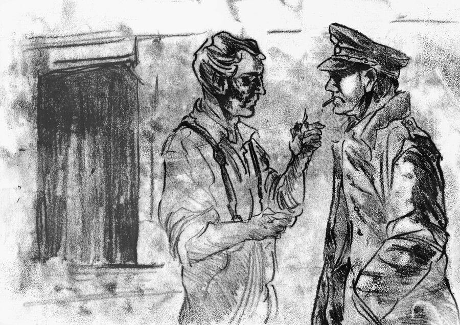 Těžká rozhodnutí - limitovaná edice 