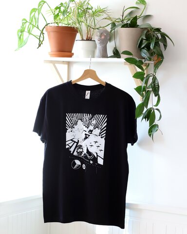 Triko Českoslovenští letci RAF