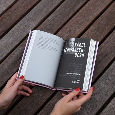 #Nezapomeňte: Příběhy Paměti národa