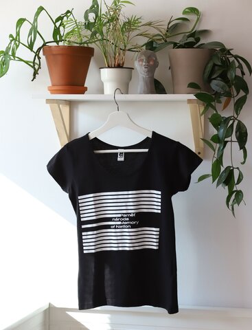 Triko Paměť národa / Memory of Nation