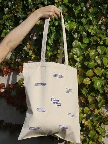Taška Paměť národa