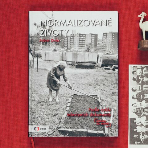 Normalizované životy I a II