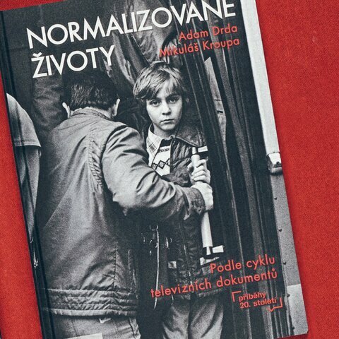 Normalizované životy I a II