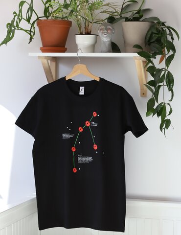 Triko Den válečných veteránů