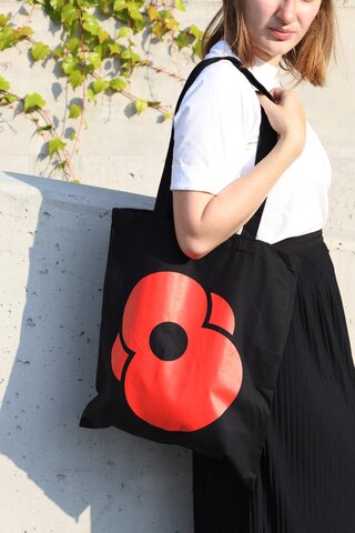 Souprava ke Dni válečných veteránů