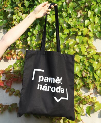 Taška Den válečných veteránů