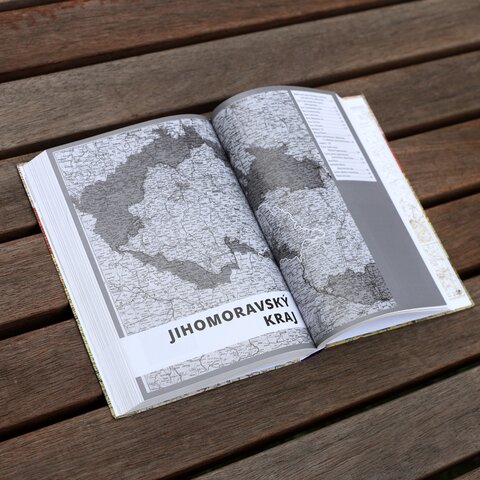 Místa Paměti národa