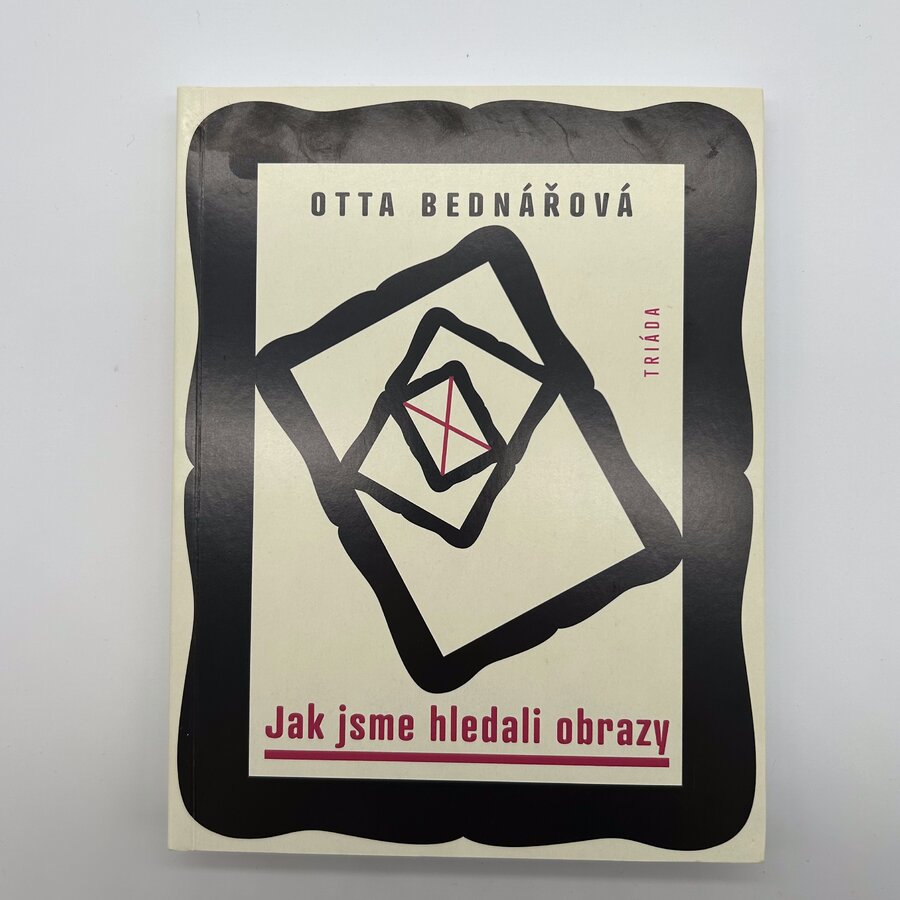 Jak jsme hledali obrazy