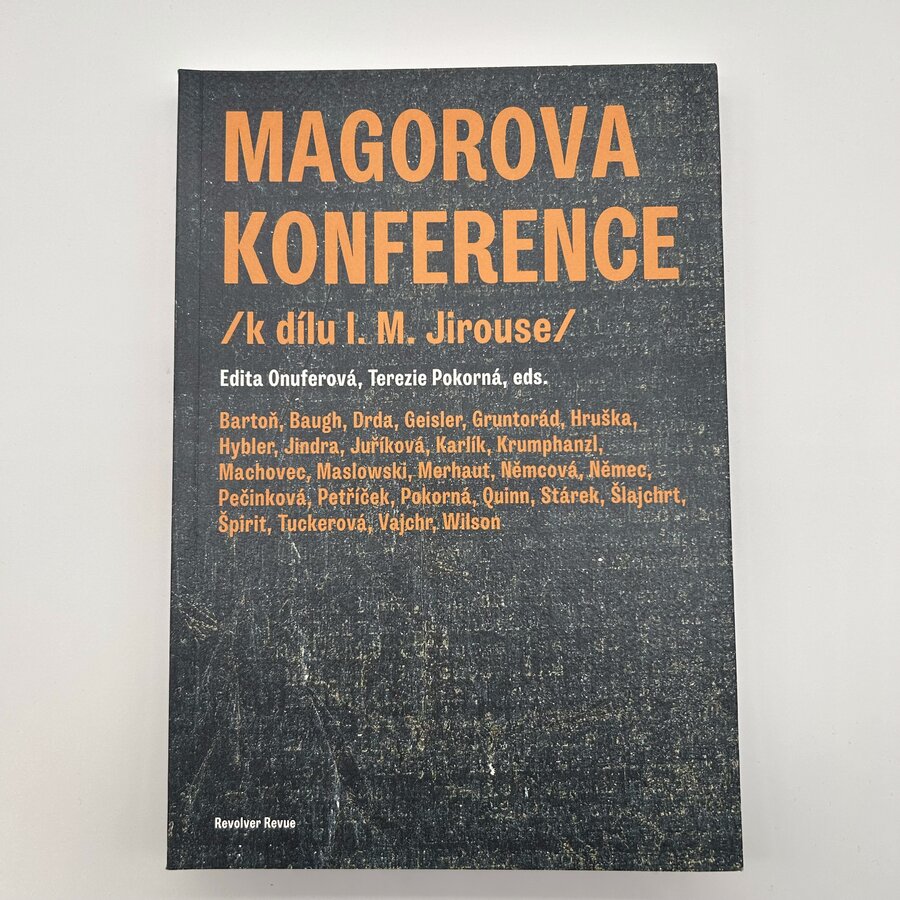 Magorova konference