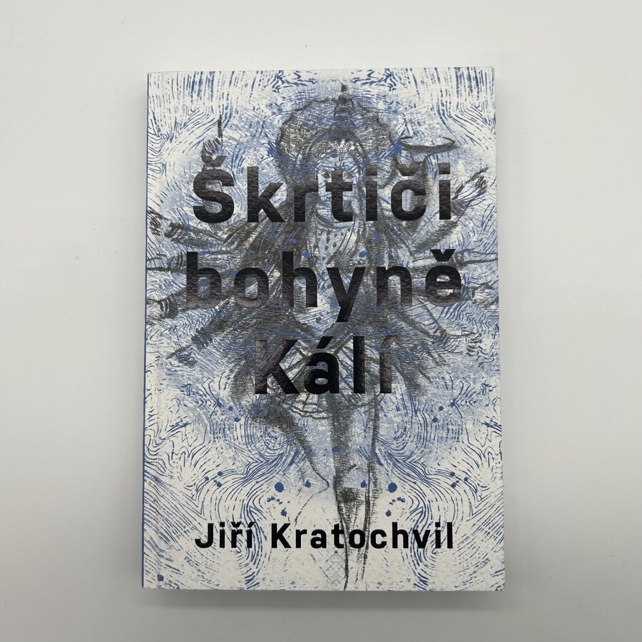 Škrtiči bohyně Kálí