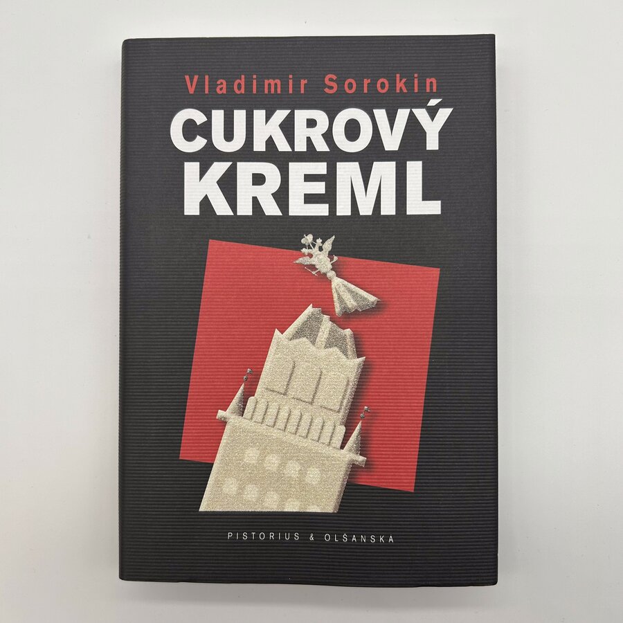 Cukrový kreml