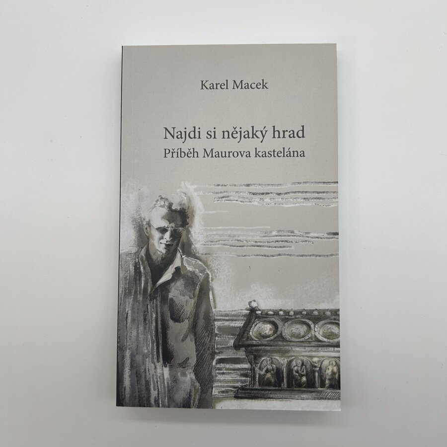 Najdi si nějaký hrad