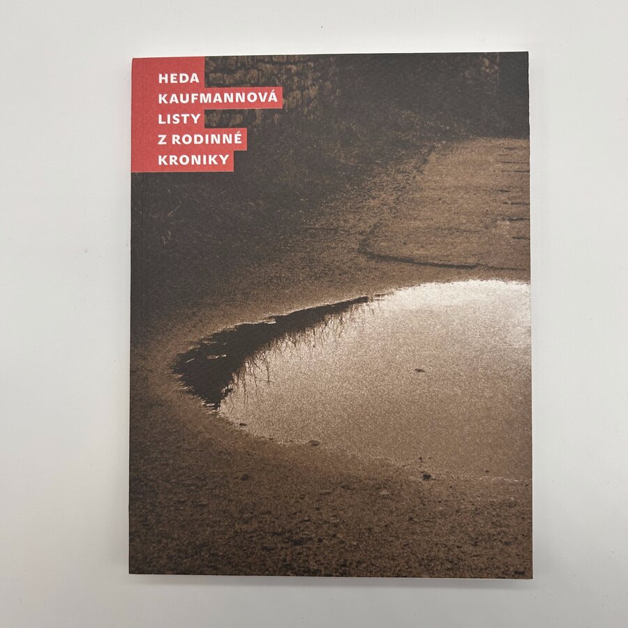 Listy z rodinné kroniky