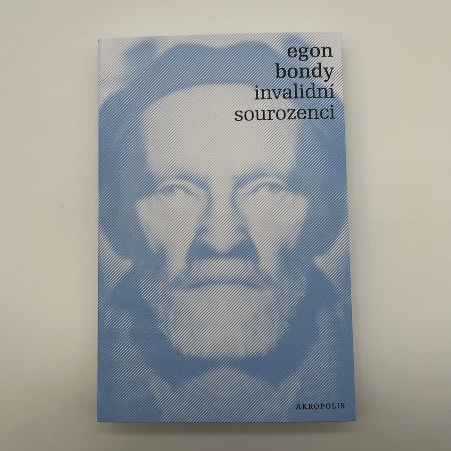 Invalidní sourozenci