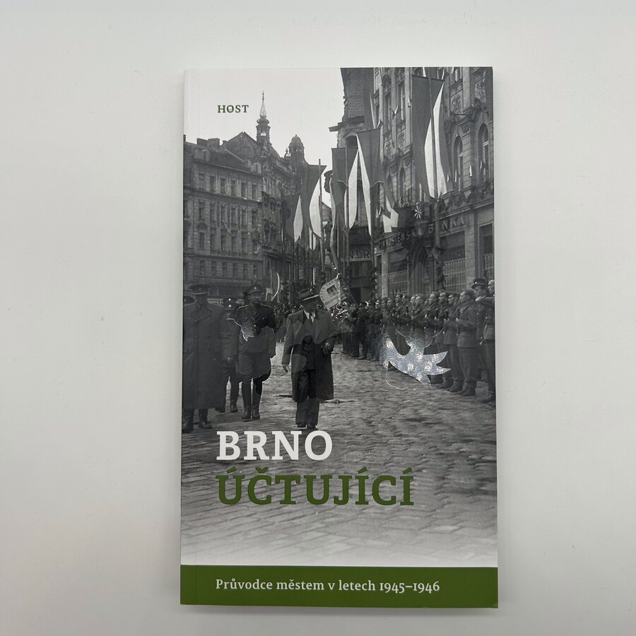 Brno účtující