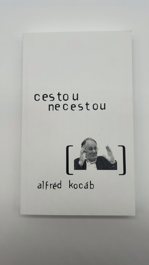 Cestou necestou
