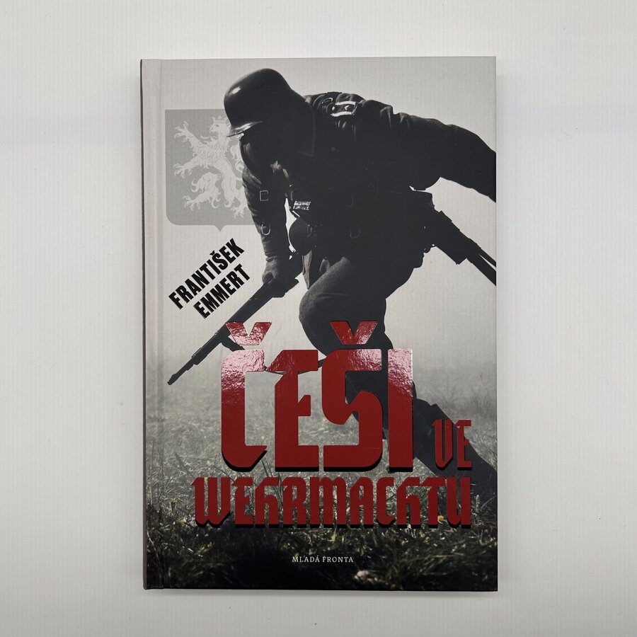 Češi ve wehrmachtu