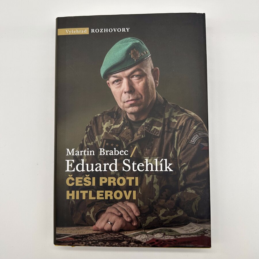 Češi proti Hitlerovi