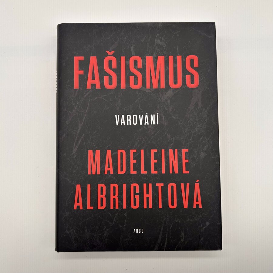 Fašismus - Varování