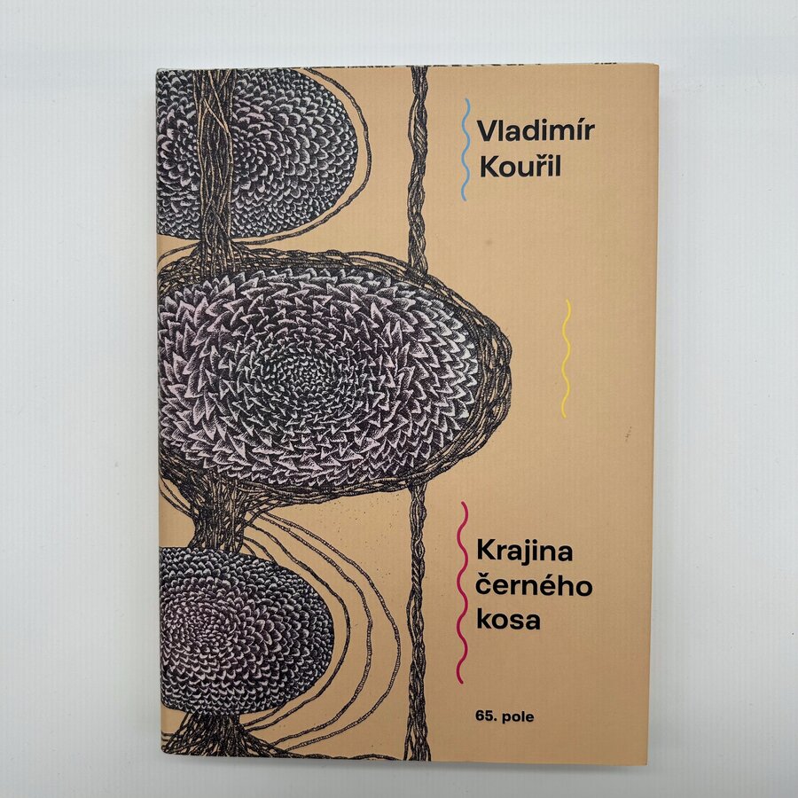 Krajina černého kosa